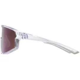 Uvex Skyryse Sonnenbrille S5330899416 Clear Purple/Mirror Lavender