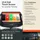 Skandika Carbon P30-S Touchscreen Schwarz