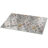 Tulup Tischplatte 100 cm x 50 cm