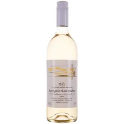 Weinhaus Müller Bornheim Pfalz Sauvignon Blanc Weißwein trocken 11,5 % vol. 0.75 Liter Flasche Anzahl 1 Flasche