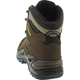 Lowa Renegade GTX Mid Herren Sepia/Sepia 46