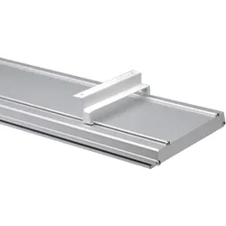 Heatstrip Standardhalterung THS für Indoor