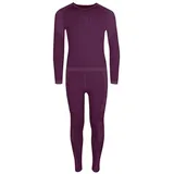 TROLLKIDS Kids Hemsedal Baselayer Set 92