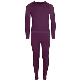 TROLLKIDS Kids Hemsedal Baselayer Set 92