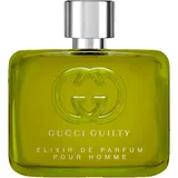 GUCCI Guilty Pour Homme Elixir de Parfum