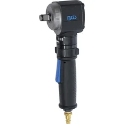 BGS Druckluft-Schlagschrauber | abgewinkelt | 12,5 mm (1/2"") | 550 Nm