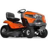 Rasentraktor HUSQVARNA TS142T 656cc 10.8kW Schnitt 107cm hydrostatisch