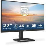 Philips 27E1N1800A 68,6cm (27") UHD IPS Business Monitor 16:9 HDMI/DP 60Hz 4ms (MPRT) Sync