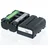 AGI Akku für Sony Alpha 77 Li-Ion 7,2 Volt 1600 mAh schwarz