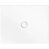 Bette BetteFloor Duschfläche 5491-000AE 100x80cm, Antirutsch/Pro, Weiß