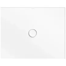 Bette BetteFloor Duschfläche 5491-000AE 100x80cm, Antirutsch/Pro, Weiß