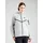 Nike Tech Fleece Kapuzenjacke Herren Dk Grey Heather/Black S