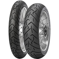 PIRELLI SCORPION TRAIL II 170/60R17 TL 72V, Motorradreifen Hinten