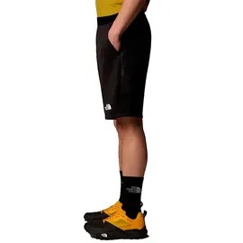 The North Face Ma Fleece Kurze Hose - TNF Black - XS