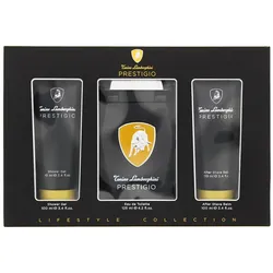 Tonino Lamborghini Prestigio Set