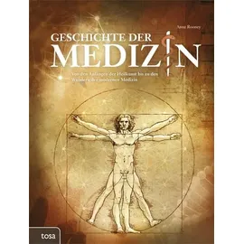 Tosa Geschichte der Medizin