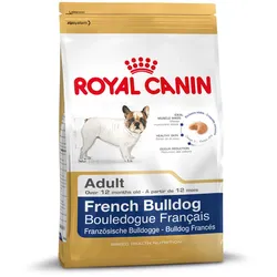 ROYAL CANIN Breed French Bulldog 26 Adult 3kg CC
