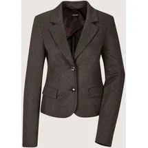 Madeleine Blazer Braun 34