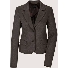 Madeleine Blazer Braun 34