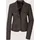 Madeleine Blazer Braun 34