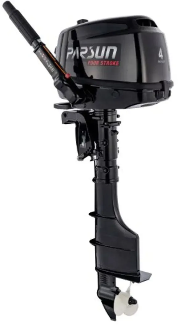 Moteur hors-bord PARSUN F4BMS