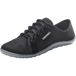 leguano Barfuß-Schuh - schwarz