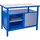 Güde Werkbank P 1200 T Grau-Blau