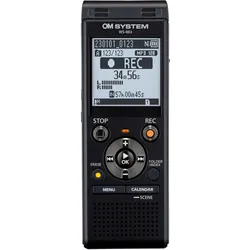 OM System WS-883 Recorder 8GB