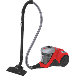 HOOVER HP310HM011 Staubsauger, maximale Leistung: 850 Watt