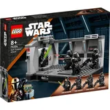 LEGO Star Wars Angriff der Dark Trooper 75324