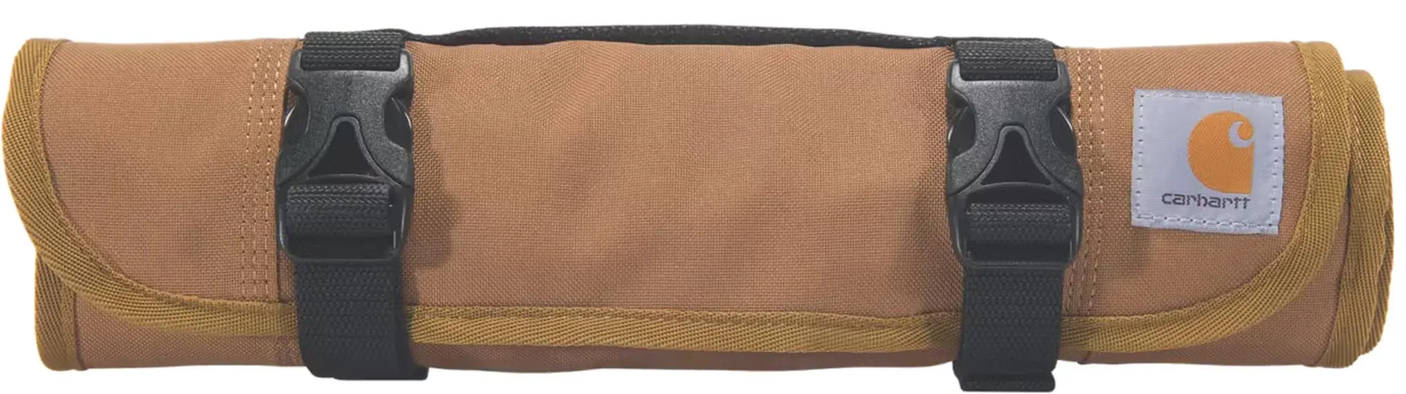 Carhartt 18 Pocket Werkzeugtasche, braun für Männer