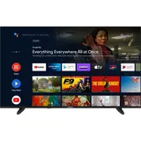 Daewoo Android TV 50 Zoll Fernseher (4K UHD Smart TV, HDR Dolby Vision, Dolby Atmos, Triple-Tuner)