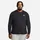 Nike Sportswear Langarmshirt Herren 010 - black/white XL