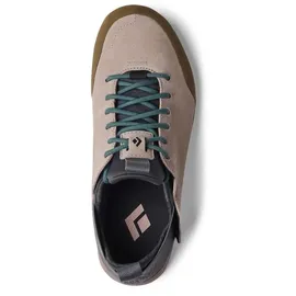 Black Diamond Session Suede Damen pale/mauve 42
