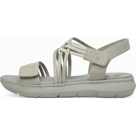 Jana Coshy Damen Grau 42