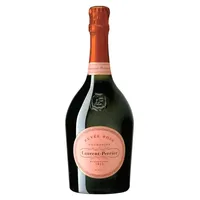 Laurent-Perrier Cuvée Rosé Brut Champagner 12% Vol. 0.75L