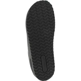 Berkemann TEC-PRO Thordu Clogs, blau, Blau 300, 44 EU - Linie, Glattleder, Wechselfußbett, Weite H 9103-300 - - 44