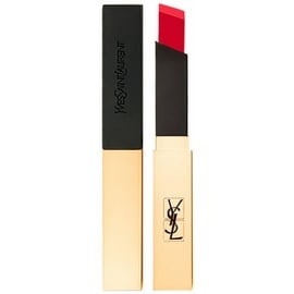 YVES SAINT LAURENT Rouge Pur Couture The Slim Matte 21 Rouge Paradoxe