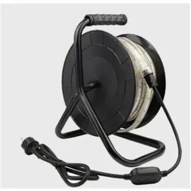 KSE-LIGHTS FSL-15-6K Mamba LED Arbeitsleuchte netzbetrieben 180W