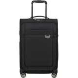 Samsonite Airea 4-Rollen Cabin 55 cm / 38-43,5 l black