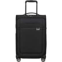 Samsonite Airea 4-Rollen Cabin 55 cm / 38-43,5 l black