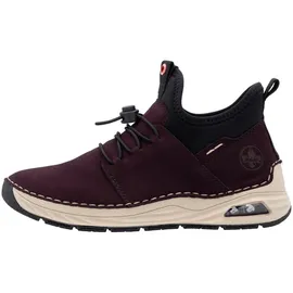 Rieker Namur Damen Rot 40