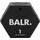 BALR. 1 Eau de Parfum 50 ml