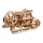 UGEARS 70229 - Steampunk U-Boot (New Model)
