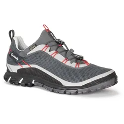 AKU Wanderschuhe Libra GTX (wasserdicht) grau Herren