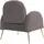 MCW MCW, Sessel, N69