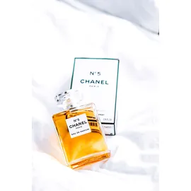 Chanel No. 5 Eau de Parfum 100 ml