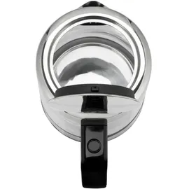 WMF Küchenminis Glas-Wasserkocher 1 l