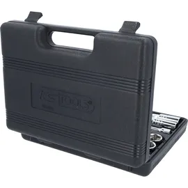 KS Tools 3/8" CHROMEplus Steckschlüssel-Satz 61-tlg.