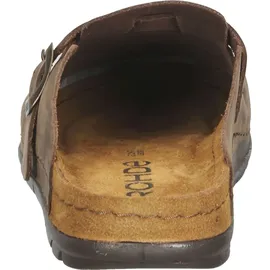 ROHDE Clogs Braun 41
